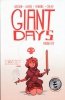 GIANT DAYS VOL 05 TP [9781608869824]